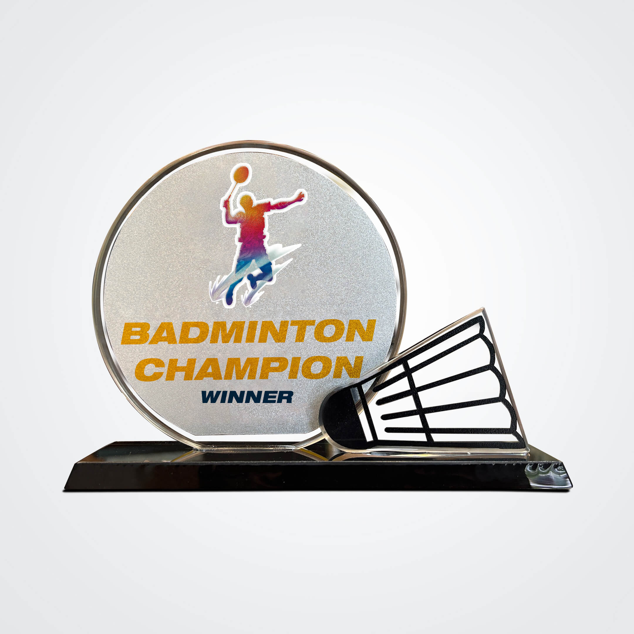 badminton runner up-1