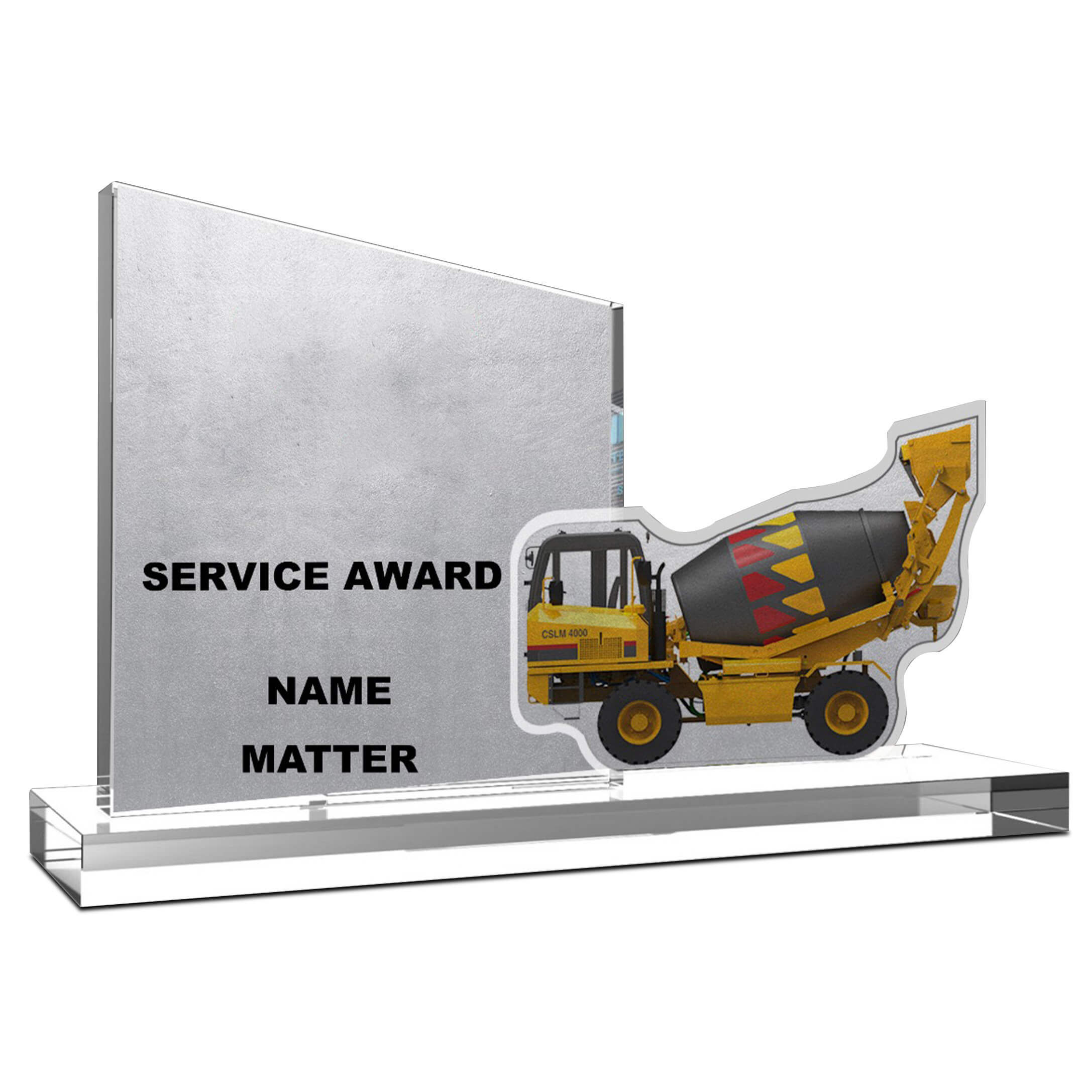 Service Award 2-1