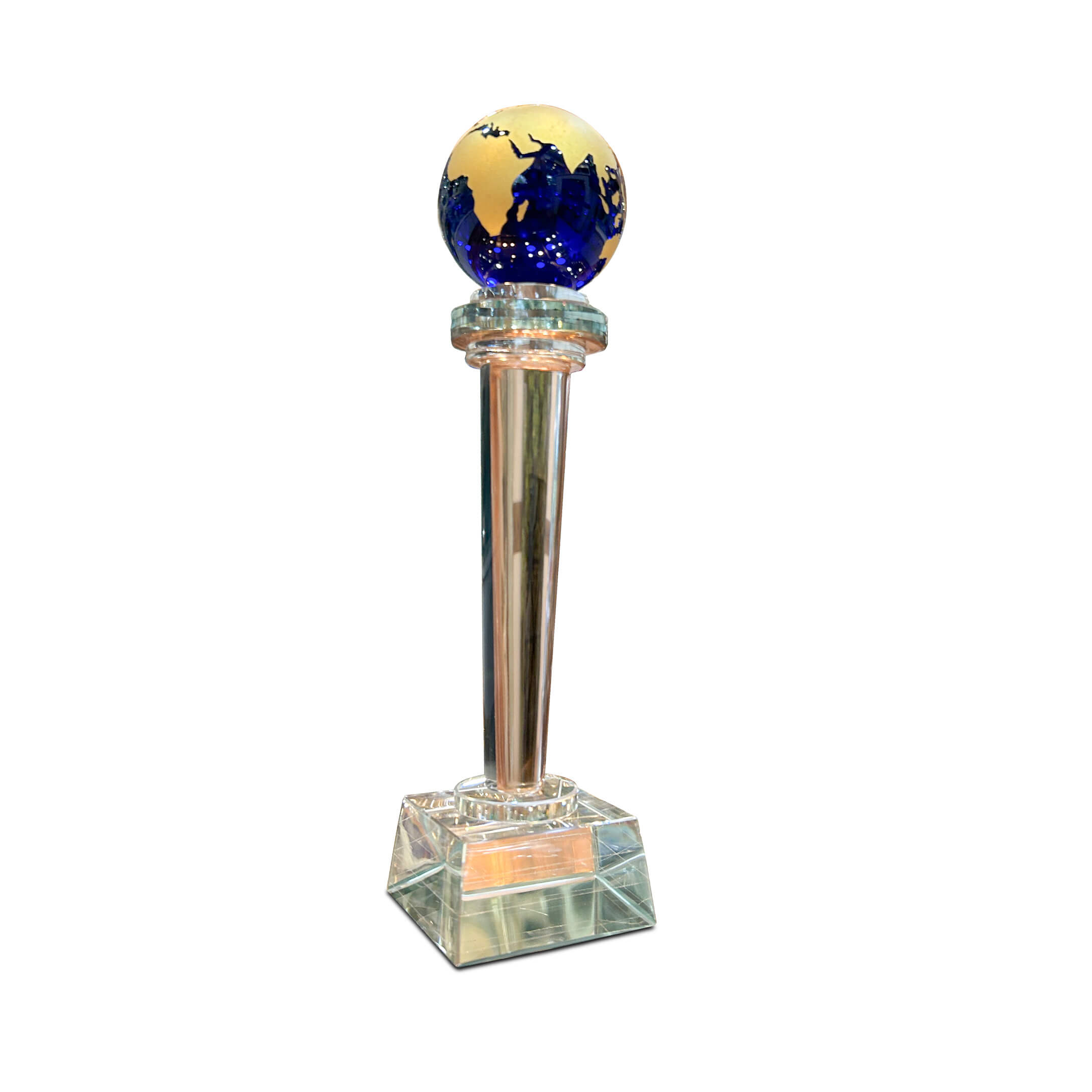 Globe Trophy-1