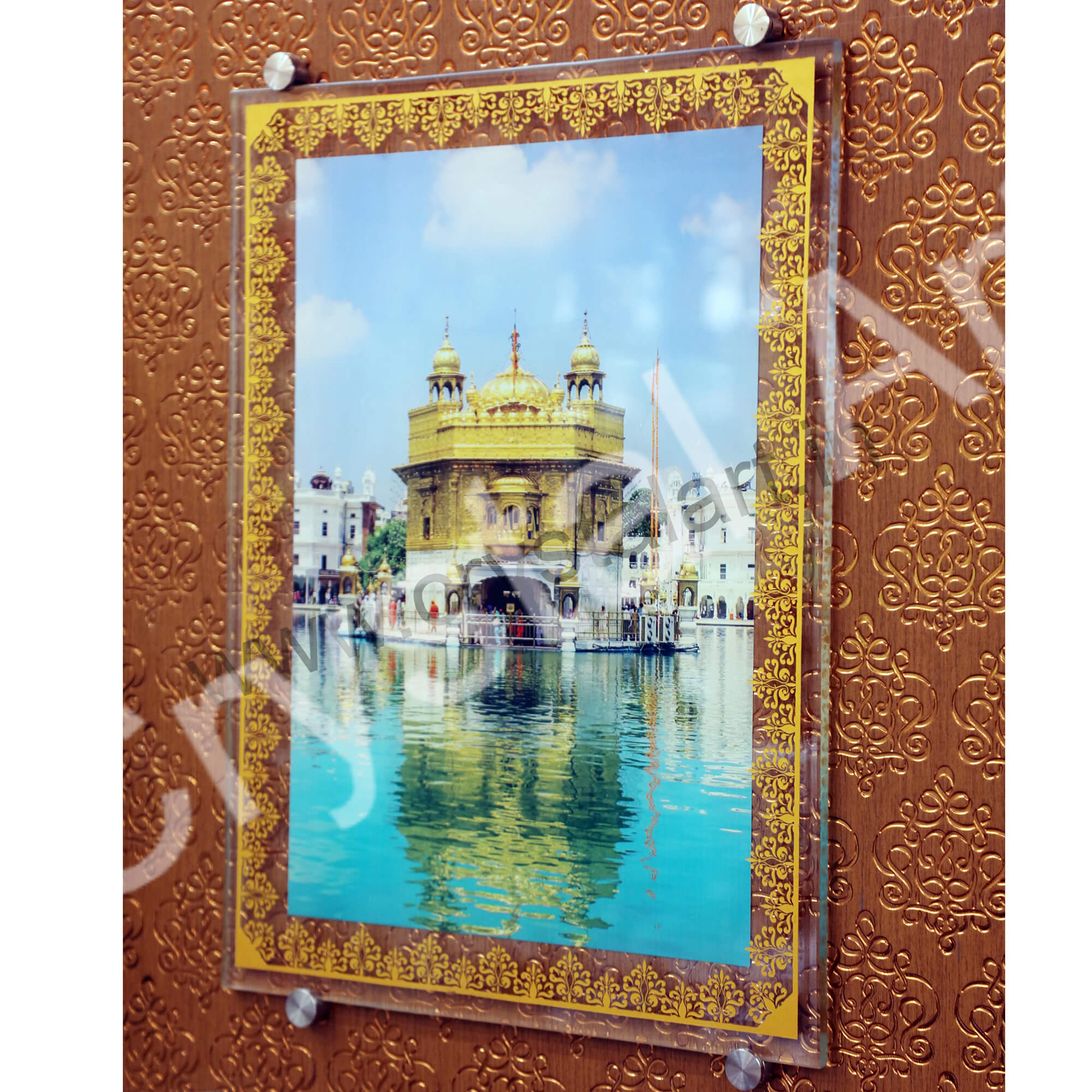 Golden Temple