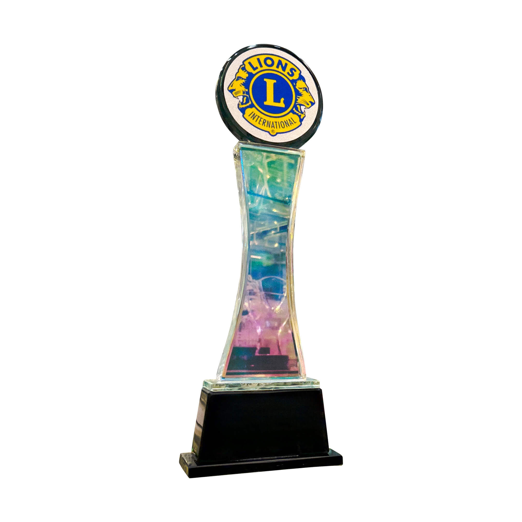 Pillar Trophy-1