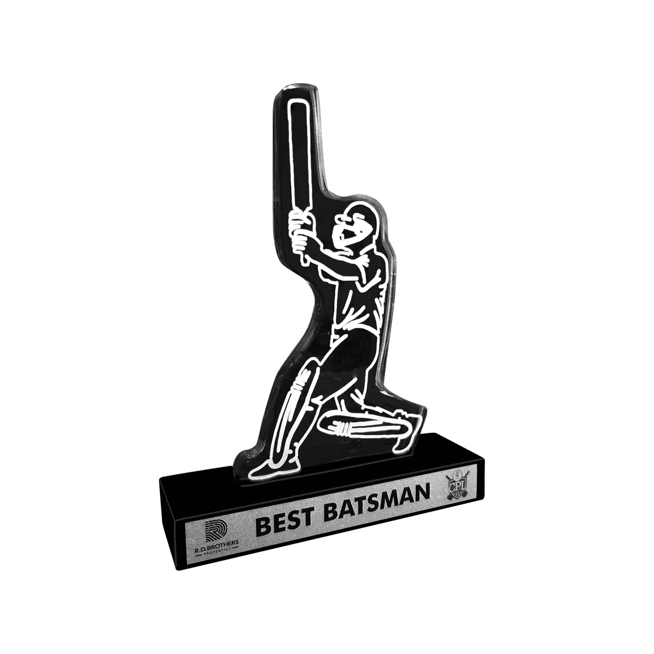 Batsman