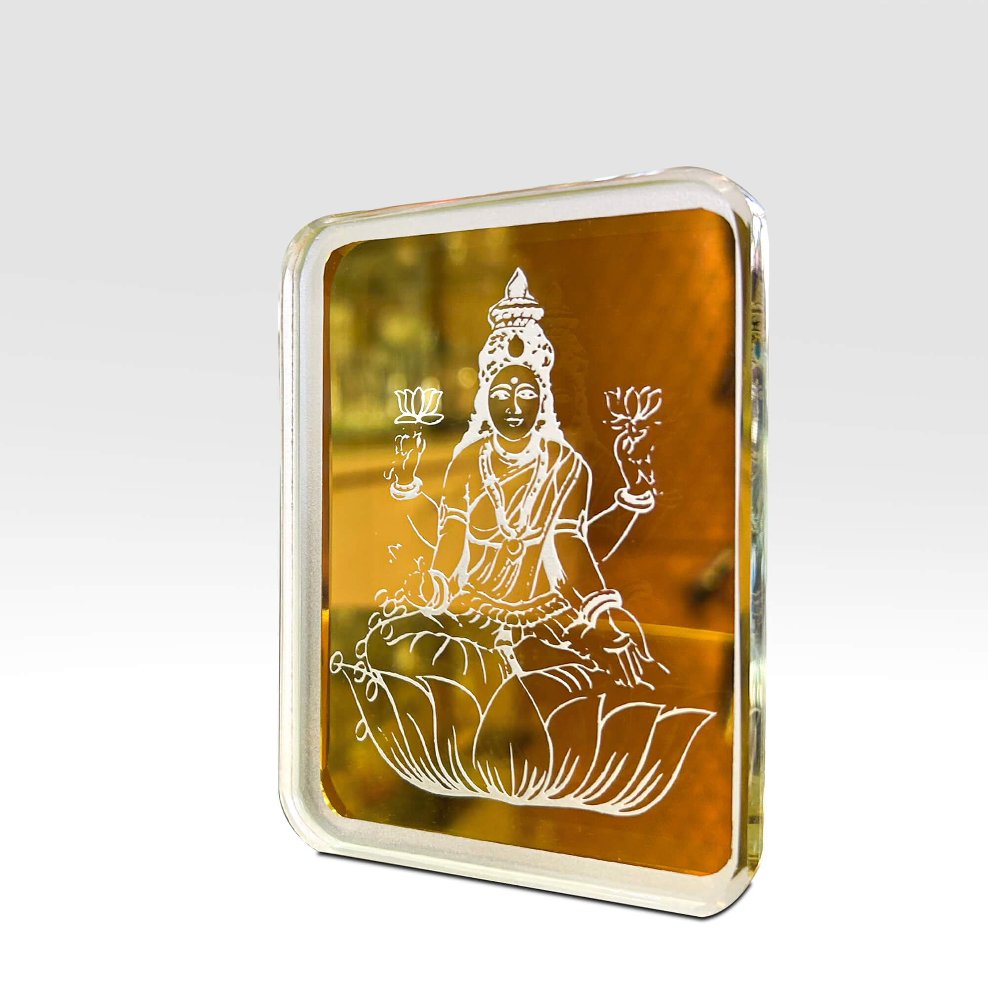 Laxmi Golden Bar